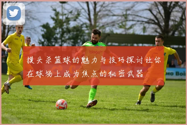 摸头杀篮球的魅力与技巧探讨让你在球场上成为焦点的秘密武器