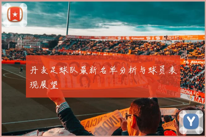 丹麦足球队最新名单分析与球员表现展望