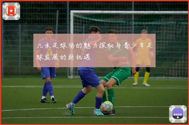 几米足球场的魅力探秘与青少年足球发展的新机遇