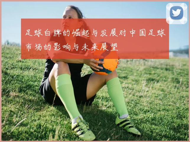 足球白牌的崛起与发展对中国足球市场的影响与未来展望